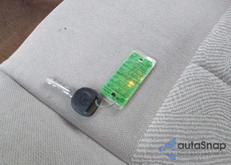 2007 Chevrolet Trailblazer Ls из США, поврежденный, VIN 1GNDS13S372129466